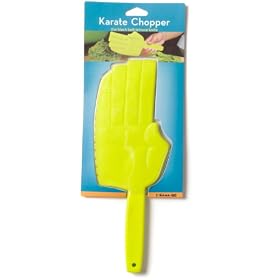 Gama-Go Karate Lettuce Chopper