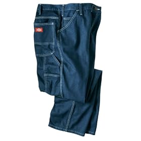 Dickies Men's Rigid Carpenter Jean