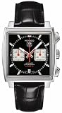 TAG HEUER watch:Tag Heuer Monaco Calibre 12 Chronograph Mens Watch CAW2114.FC6177