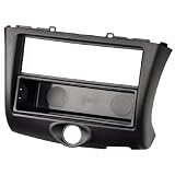 Hama Radio-Adapterblende Doppel-DIN f&uuml;r Toyota Yaris Bj. 2003-2006