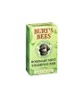 Burt's Bees Rosemary Mint Shampoo Bar, 12-Ounce Packages (Pack of 3)