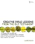 Creative Bible Lessons from the Old Testament