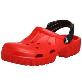 crocs Off-Road Clog