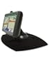 HandStands 10018 Sticky Pad Dash Mount for GPS Devices - Black-Mount-Retail Packaging-Black