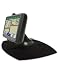 HandStands 10018 Sticky Pad Dash Mount for GPS Devices - Black-Mount-Retail Packaging-Black