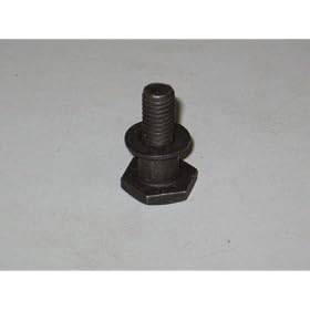 Clutch Bolt for Clutches on 2-stroke Engines Found on Chinese Gas Scooters