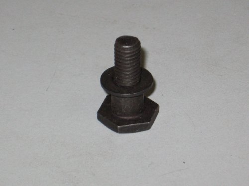 Clutch Bolt for Clutches on 2-stroke Engines Found on Chinese Gas Scooters