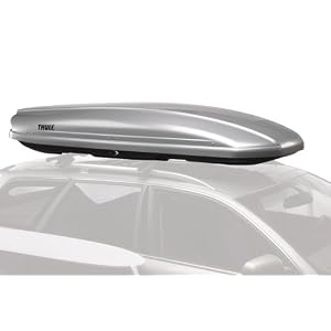 Thule 689USXT Spirit 1600 Rooftop Cargo Box