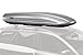 Read Thule 689USXT Spirit 1600 Rooftop Cargo Box (Silver) Details Thule 689USXT Spirit 1600 Rooftop Cargo Box (Silver)