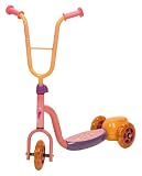 Bravo Sports 3-Wheeled Bubble Scooter