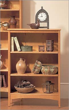 Chatham Furniture BC-48 (Antique White) Highland Road 48