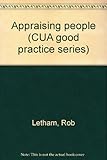 Appraising people