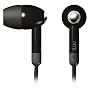 iLuv i301BLK Lightweight Earphones for iPod (Black)