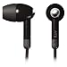 iLuv I301BLK Lightweight In-Ear Earphones (Black)