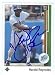 Harold Baines autographed baseball card (Chicago White Sox) various years and brands available