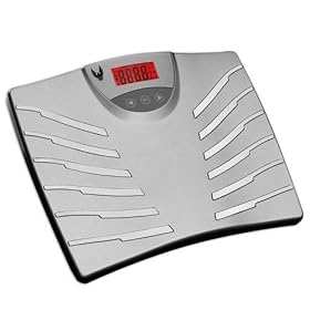 My Weigh Phoenix Body Fat Scale, 1 Scale