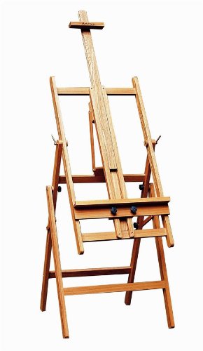 See Martin Universal Design Weber Pompei Studio Easel