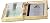 Konus Microscope Slides Set The human body, pathological tissues (part 2) code 4915