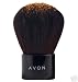 Health & Personal Care : AVON All Over Kabuki Face Brush