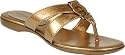Etienne Aigner Helper Thong Sandal