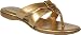 Etienne Aigner Helper Thong Sandal