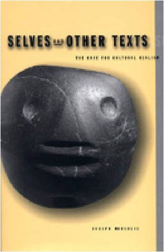 Selves and Other Texts: The Case for Cultural Realism