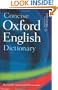Concise Oxford English Dictionary: 11th Edition Revised 2008