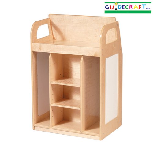 BOOK TROLLEY