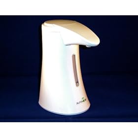 Automatic Soap Dispenser