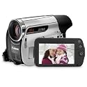 Canon ZR960 MiniDV Camcorder with 41x Optical Zoom