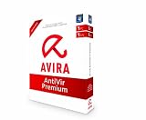 Avira antivirus premium 2011 (1 poste, 1 an)