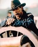 SAM ELLIOTT 16x20 STRETCHED CANVAS PRINT