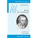 Immanuel Kant: Kritik der Urteilskraft