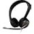Sennheiser PC 156 USB Kopfb�gel-Headset