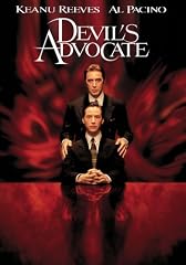 The Devil's Advocate