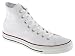 Sporting Goods : Women Shoes CONVERSE M7650 ALL STAR HI OPTICAL WHITE SIZE 5