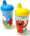 The First Years - Sesame Street Insulated Cup Deluxe 2 pk.