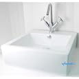 Bathroom Lavatory Porcelain Ceramic European Design Vessel Sink Bowl