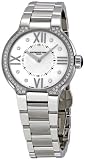Raymond Weil Women’s 5932-STS-00995 Noemia Mother-Of-Pearl Dial Watch