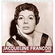 Jacqueline Francois Les Lavandieres Du Portugal /Vol.5