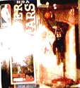 6" Alonzo Mourning Action Figure of the Miami Heat 98/99 Season - NBA Court Collection Super Stars Masters of Dunk 3 of 4