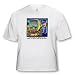 Dubious Cat Truck Driver - Toddler T-Shirt (2T)