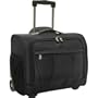Pathfinder Presidential 3.0 Rolling Tote (Black )