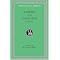 Loeb Classical Library, Part III (Babrius to Cicero)