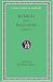 Fables: Fables (Loeb Classical Library)