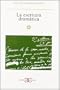 La Escritura Dramatica (Literatura y Sociedad) (Spanish Edition)