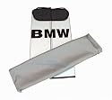 BMW Genuine Sun Shades for E36 3 Series (1992 - 1999)