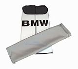 BMW Genuine Sun Shades for E46 3 Series (1999 - 2005)