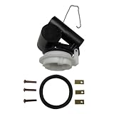 American Standard 047250-0070A Flush Valve Assembly