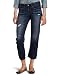 AG Adriano Goldschmied Women's Ex-boyfriend Crop Jean, 8 Years, 28